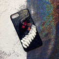3D Handmade iPhone case 949