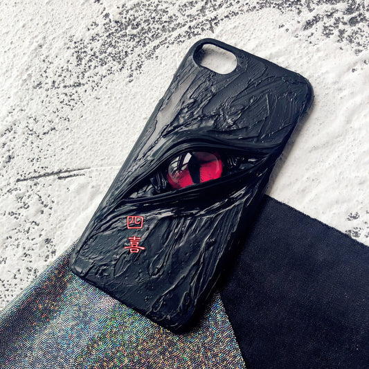 3D Handmade iPhone case 925