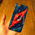 3D Handmade iPhone case 920