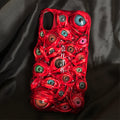 3D Handmade iPhone case 913