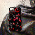 3D Handmade iPhone case 921