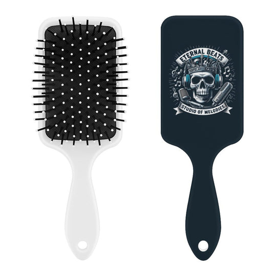 Air Cushion Comb,Thousands of skull patterns customized