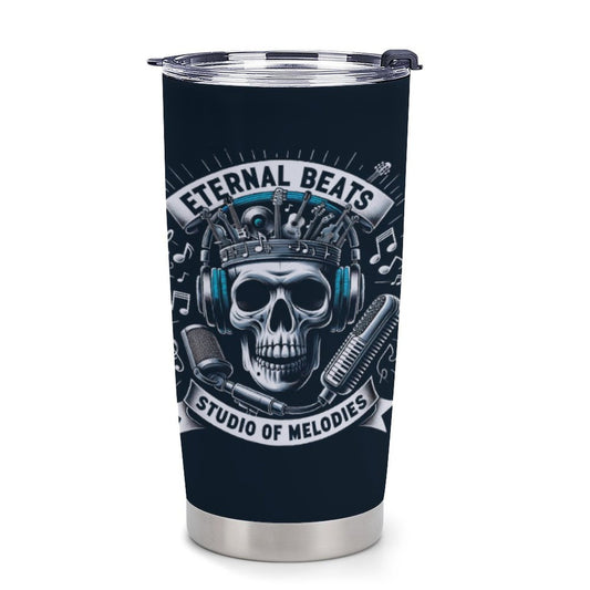 Car Cup,Thousands of skull patterns customized