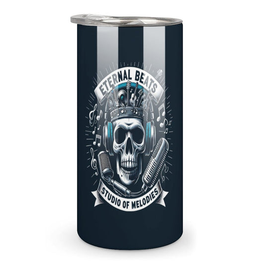 Vertical Cup,Thousands of skull patterns customized